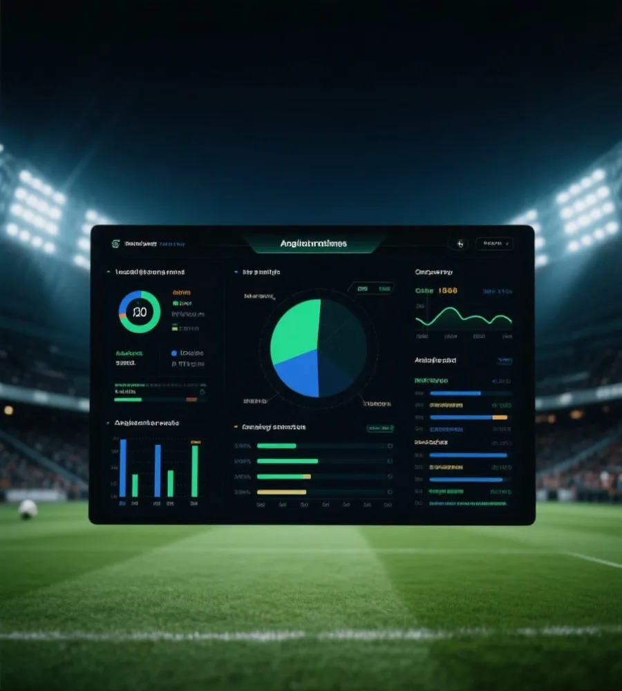 2026世界杯数据中心
