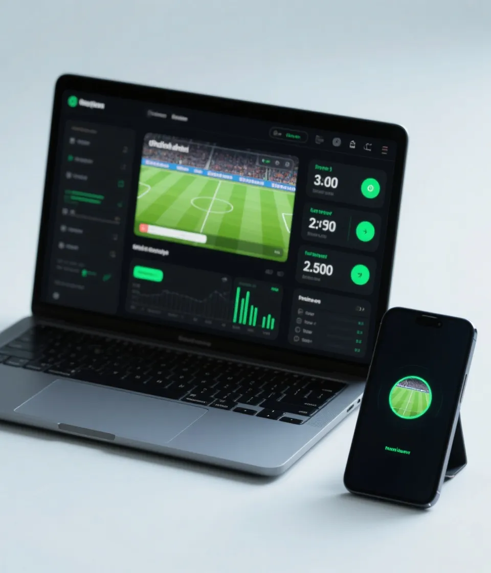 2026世界杯数据中心直播界面