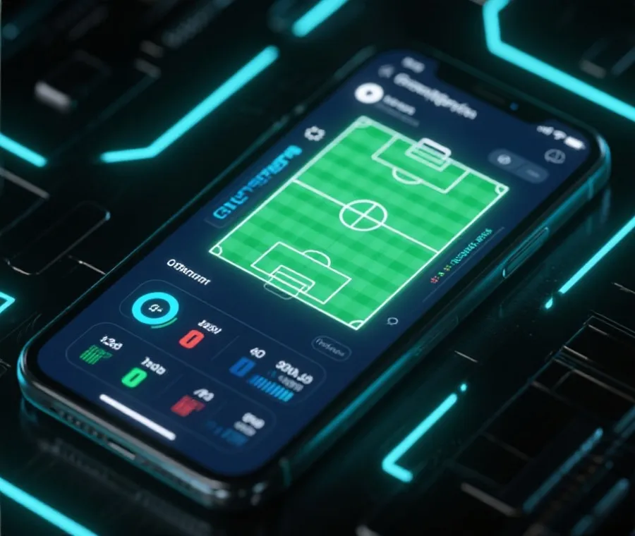 2026世界杯数据中心平台评测与注册入口展示