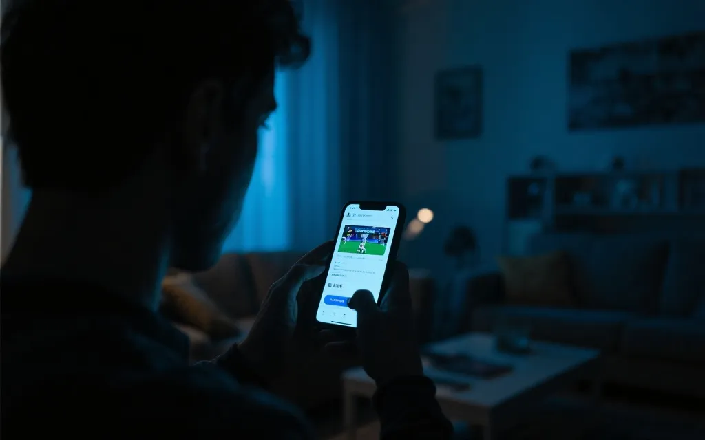 2026 世界杯免费观看准不准？一文看懂盗播、黑链与“搬运直播”的法律边界与安全红线